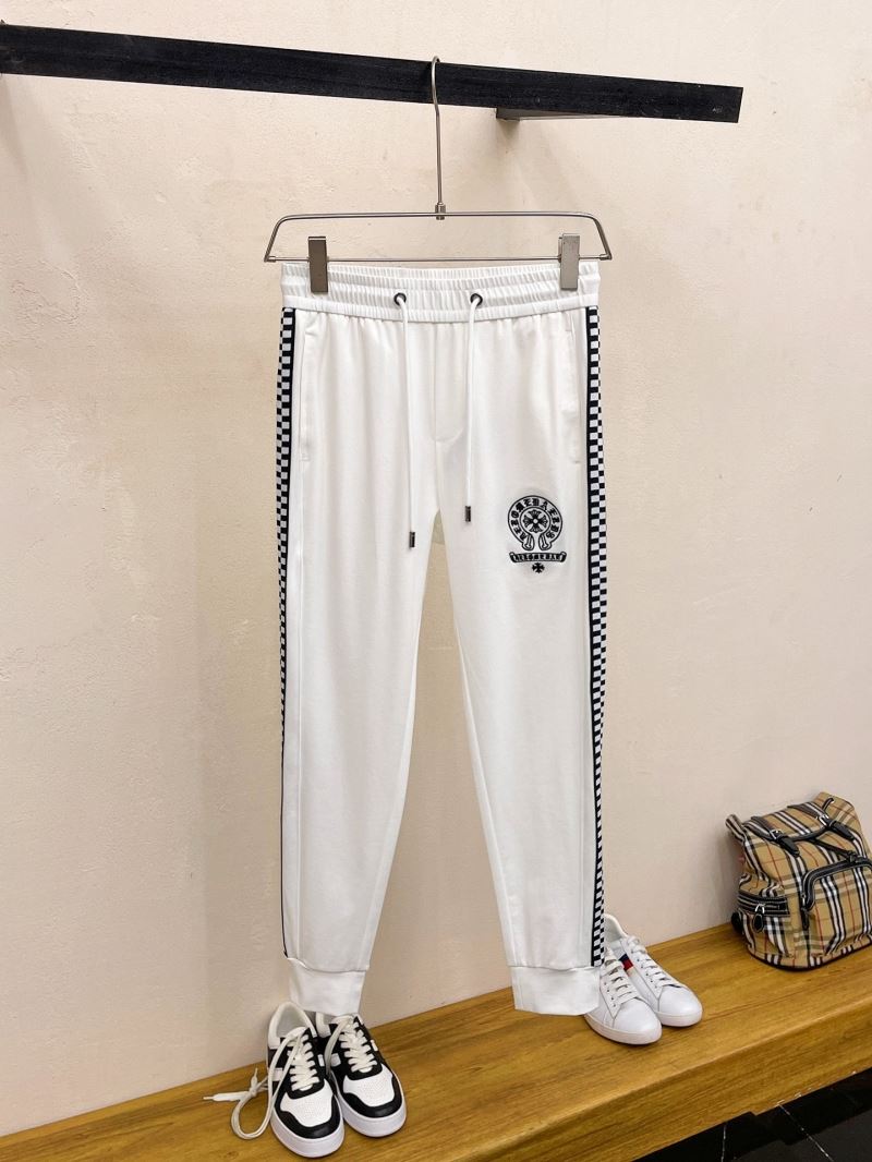 Chrome Hearts Long Pants